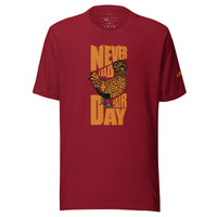 Ato Wear Never A Bad Hair Day T-Shirt