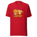 Ato Wear Loofout T-Shirt