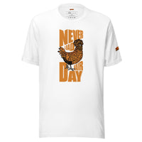 Ato Wear Never A Bad Hair Day T-Shirt