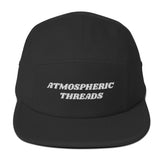 Atmospheric Threads Cap