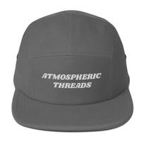 Atmospheric Threads Cap