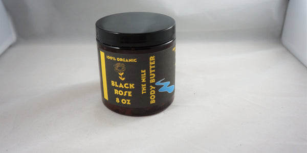 The Nile Body Butter