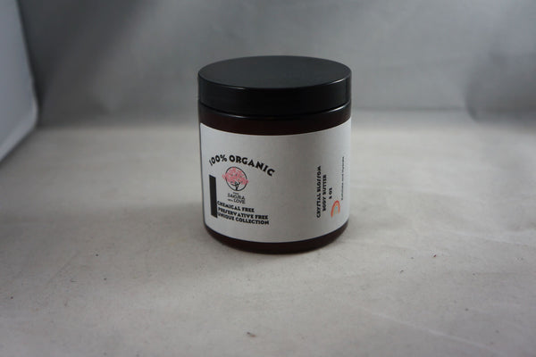 Crystal Blossom Body Butter