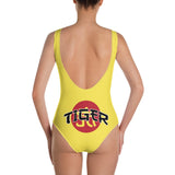 Ato Wear Tiger Lily One-Piece Swimsuit Daisy