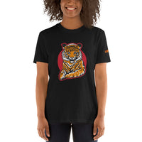 Ato Wear Cute Tiger T-Shirt