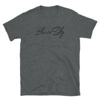 BluerSky Sign Off Tip T-Shirt