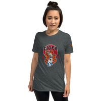 Ato Wear Tiger Lily T-Shirt