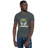 Roots of Black Tree T-Shirt