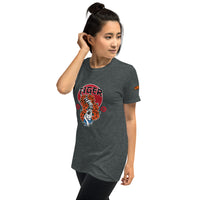 Ato Wear Tiger Lily T-Shirt