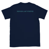 BluerSky Bridges Last Forever T-Shirt