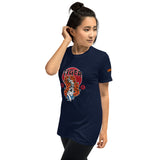 Ato Wear Tiger Lily T-Shirt