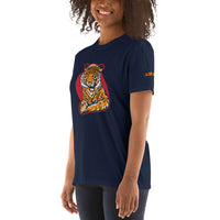 Ato Wear Cute Tiger T-Shirt