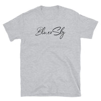 BluerSky Sign Off Tip T-Shirt