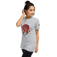 Ato Wear Tiger Lily T-Shirt