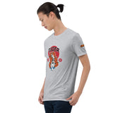 Ato Wear Tiger Lily FB T-Shirt