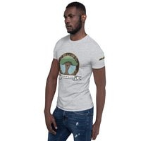 Roots of Black Tree T-Shirt