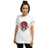 Ato Wear Tiger Lily T-Shirt