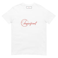 Shopnificent T-Shirt