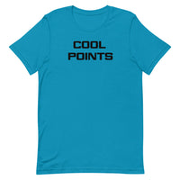 BluerSky Cool Points T-Shirt
