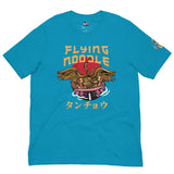DC Unique Flying Noodle T-Shirt