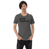 BluerSky Above Essential T-Shirt