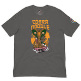 DC Unique Cobra Noodle T-Shirt