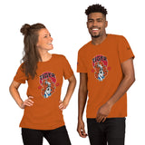 Ato Wear Tiger Lily All Colors T-Shirt