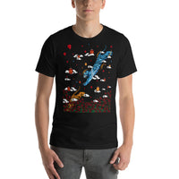 Ato Wear Tiger Dive T-Shirt