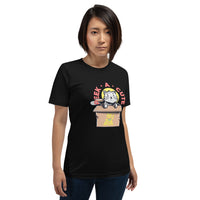 Ato Wear Peek-A-Cute T-Shirt