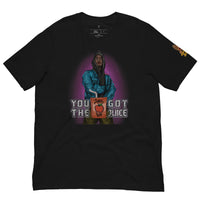 TIP You Got the Juice Ver1 T-shirt