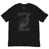 TIP Black Panther Self Defense T-shirt