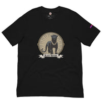 Black Reign BP History T-Shirt