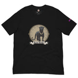Black Reign BP History T-Shirt