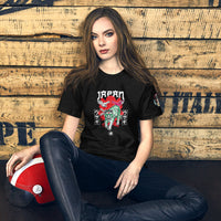 DC Unique Tiger & Bunny T-Shirt Bunny Ver