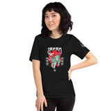 DC Unique Tiger & Bunny T-Shirt Bunny Ver