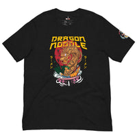 DC Unique Dragon Noodle T-Shirt