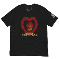 Roots of Black Seeing Red T-Shirt