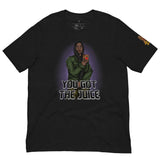TIP You Got the Juice Ver2 T-shirt