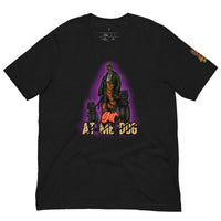 TIP Get At Me Dog T-shirt