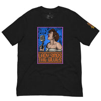 TIP Lady Sings the Blues T-shirt