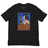 TIP Lady Sings the Blues T-shirt