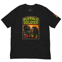 TIP Buffalo Soldier T-shirt