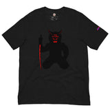 Black Reign Noir Samurai T-Shirt
