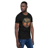 Roots of Black Support Black Business T-Shirt