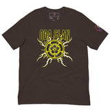 Oda Clan Noir Denki T-Shirt