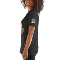 Roots of Black The Golden Child T-shirt