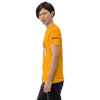 Ato Wear Satta King T-Shirt