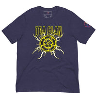 Oda Clan Noir Denki T-Shirt