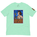 TIP Lady Sings the Blues T-shirt