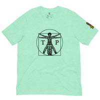 TIP Tribal Logo T-shirt